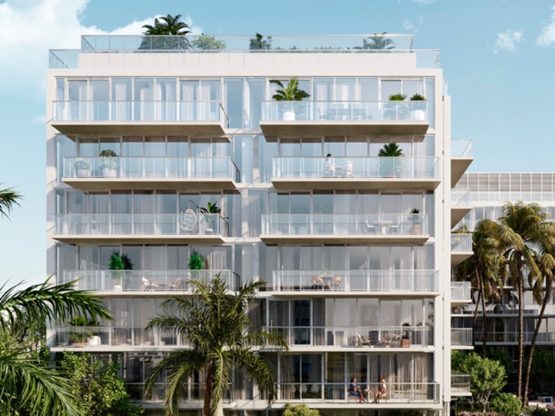 1160 Kane Concourse - Florida - Bay Harbor Islands - 33154