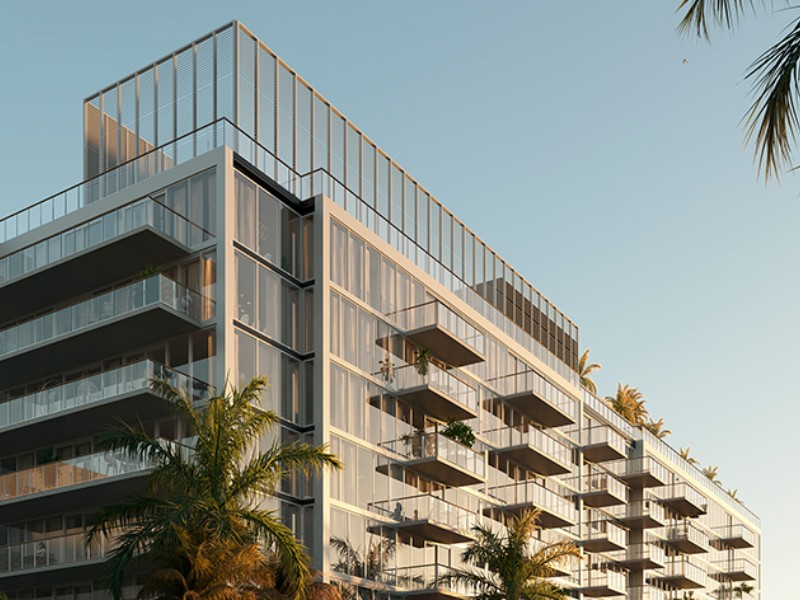 1160 Kane Concourse - Florida - Bay Harbor Islands - 33154