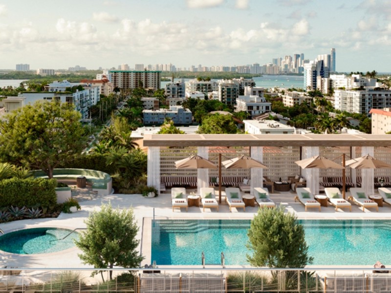 1160 Kane Concourse - Florida - Bay Harbor Islands - 33154