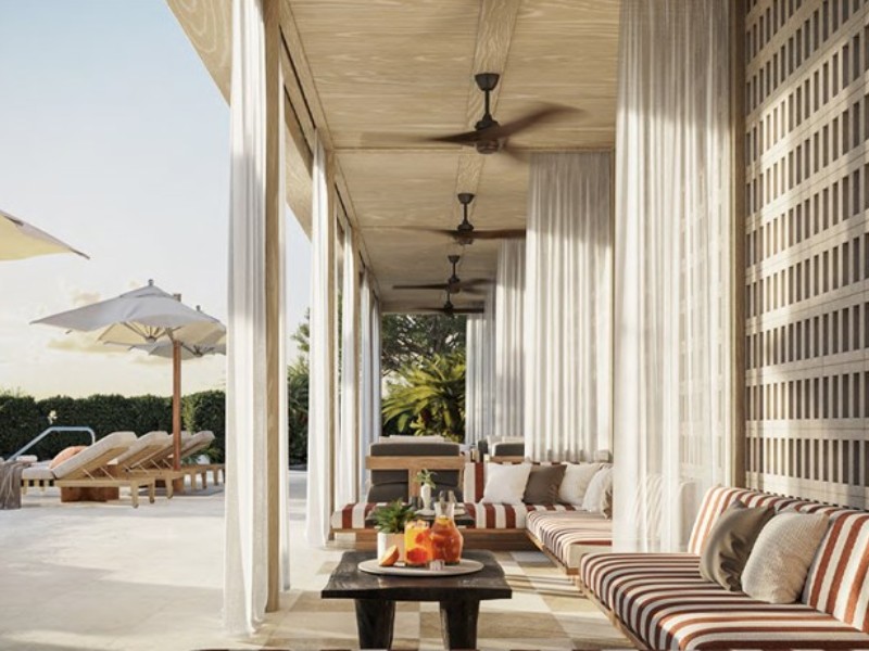 1160 Kane Concourse - Florida - Bay Harbor Islands - 33154