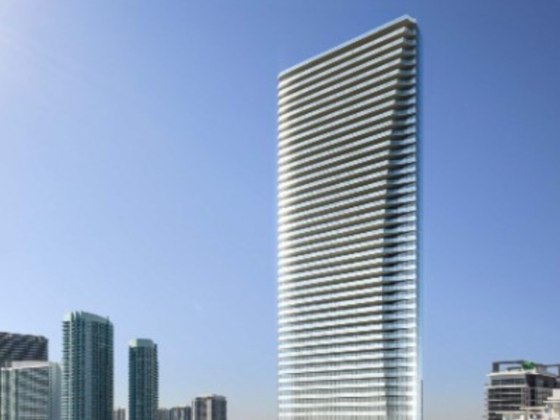 2121 N Bayshore Dr - Florida - Miami - 33137