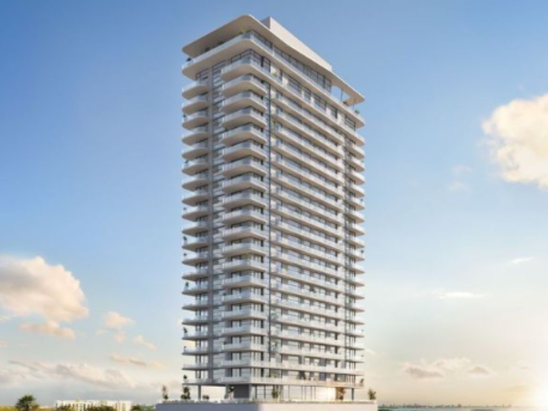 3618 NE 5th Ave - Florida - Miami - 33137