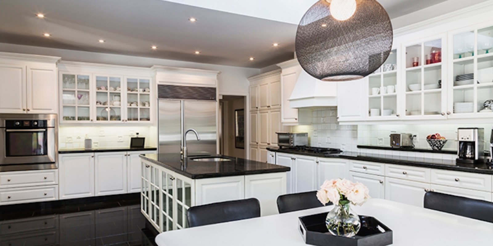 The Luxury Market Is Attracting Buyers in 2021