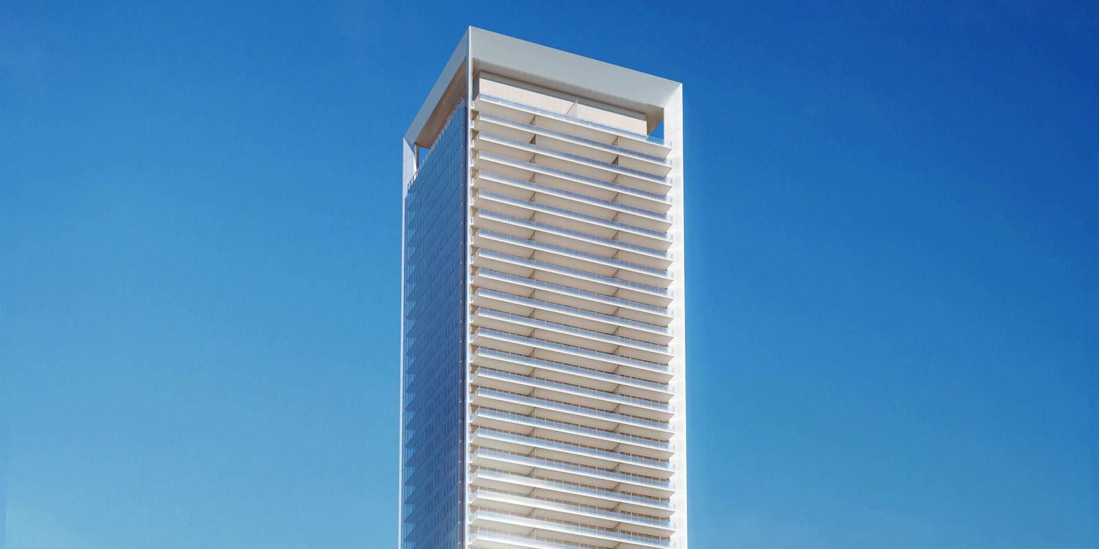 These Are The 21 New Miami Towers That Will Be Under Construction In 2021
