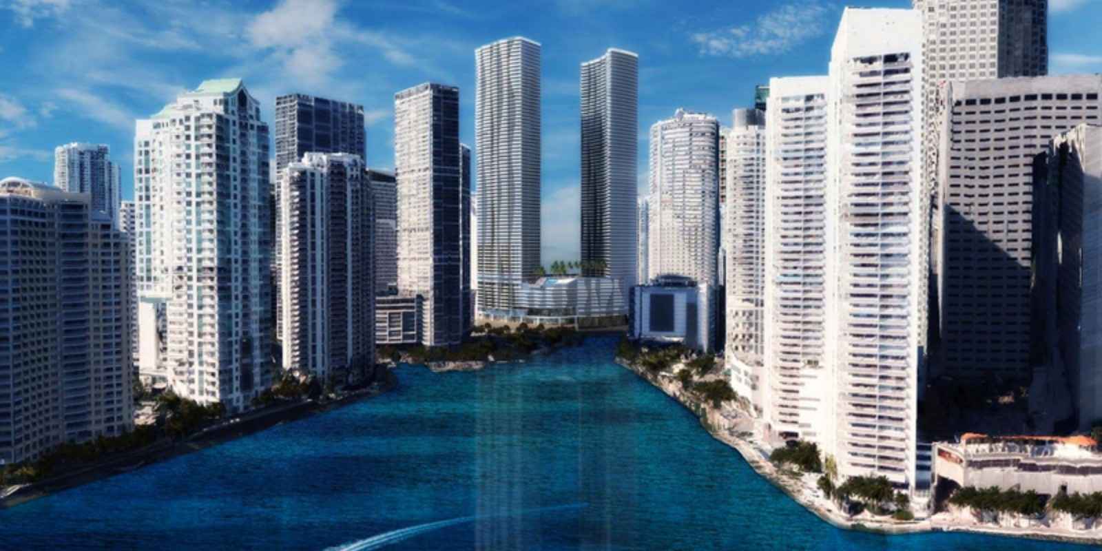 Baccarat Building coming to Miami
